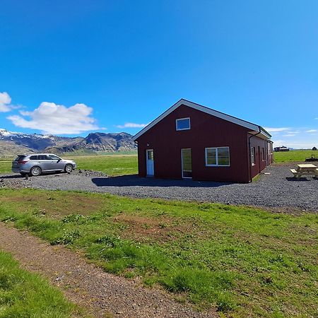 The Forgotten Farmhouse Villa Скоугар Екстериор снимка